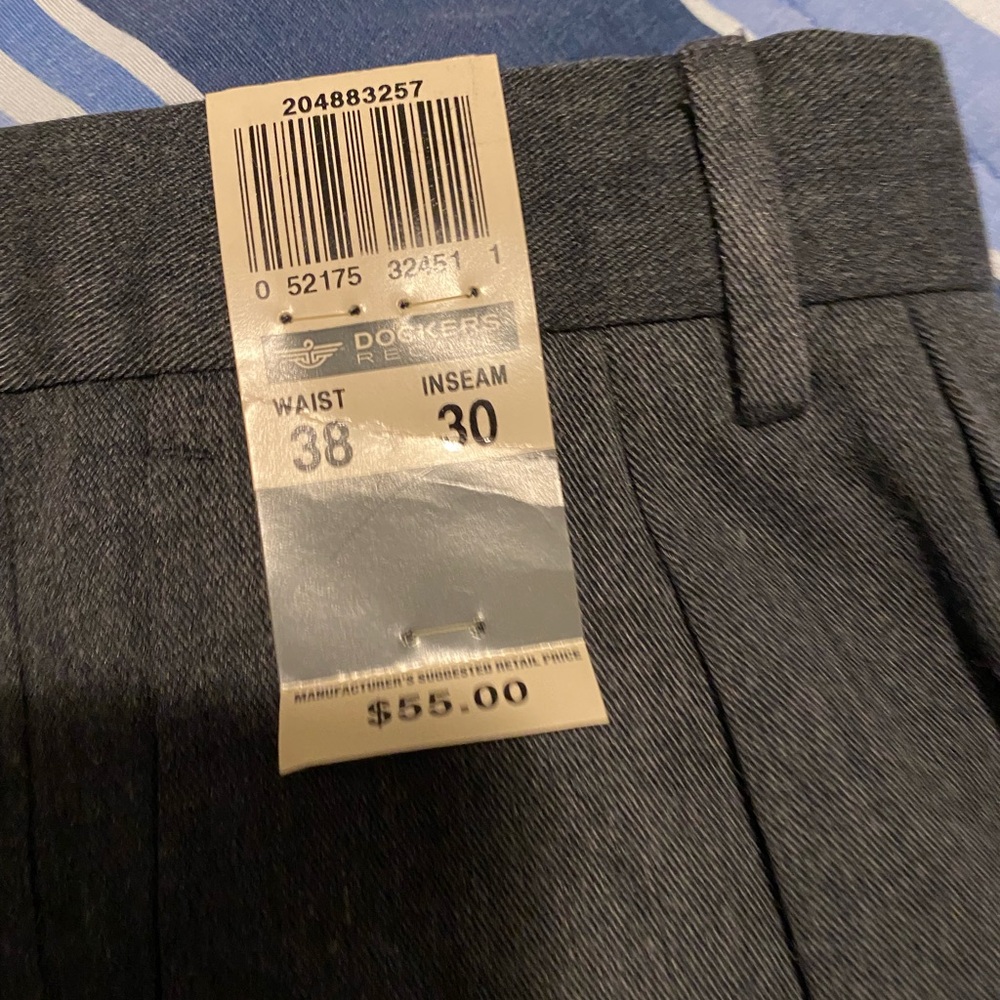 Pants - Picture 5 of 6